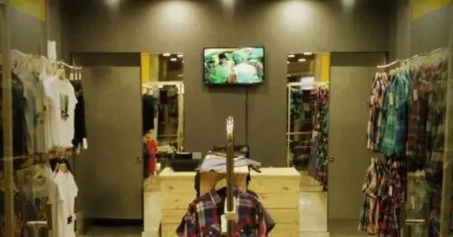 MOSH STORE MOSH STORE